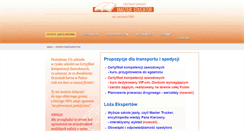 Desktop Screenshot of mastereducator.pl